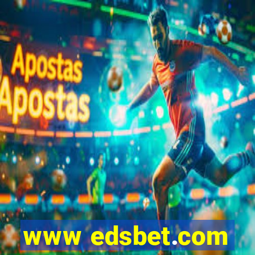 www edsbet.com